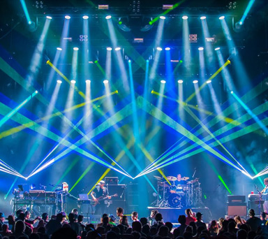 舞臺燈光系統、舞臺燈光設計方案、舞臺燈光控制系統、舞臺燈光系統解決方案