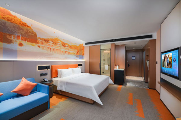 河源客家文化公園希爾頓歡朋酒店2.jpg 河源客家文化公園希爾頓歡朋酒店2.jpg