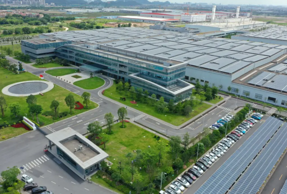 工廠園區監控系統構建“人防+技防+智防”的基礎